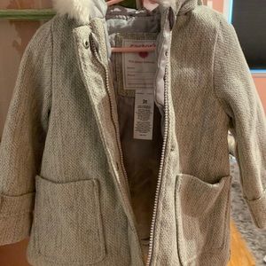Carter’s 3T toddler girls winter jacket